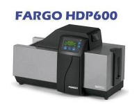 法高FARGO HDP600證卡打印機(jī)