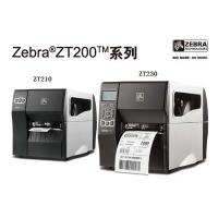 Zebra ZT210/ZT230 工商型條碼打印機(jī)