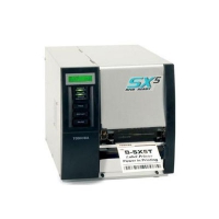 Toshiba東芝B-SX5T工業(yè)條碼打印機