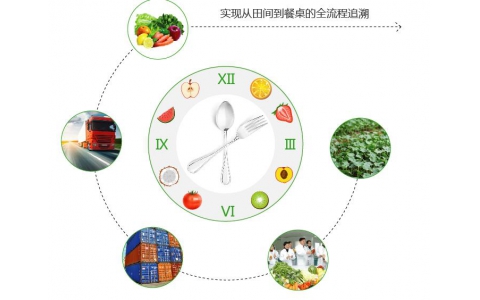 食品批次追溯和單品追溯編碼方案通過專家論證