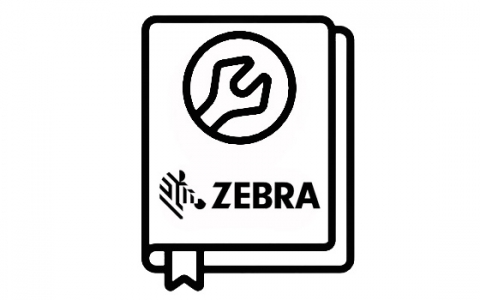 斑馬條碼打印機(jī)Zebra 105SL使用說(shuō)明手冊(cè)